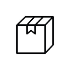 black box with a gift