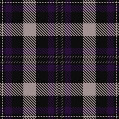 Seamless Tartan Digital Paper for Scrapbooks and crafts