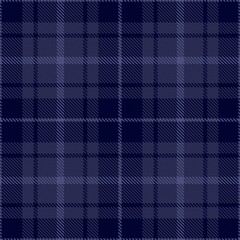 Seamless Tartan Digital Paper for Scrapbooks and crafts