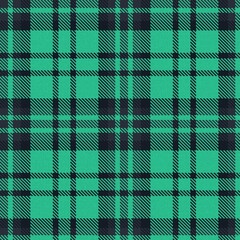 Seamless Tartan Digital Paper for Scrapbooks and crafts