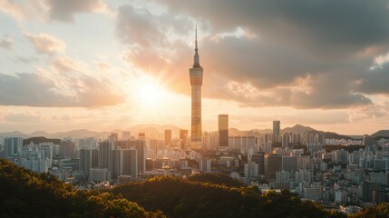 AI-driven plagiarism detection firms assisting copyright lawyers in digital rights enforcement, Seoul, South Korea.