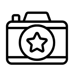 Camera Icon