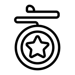 Yoyo Icon