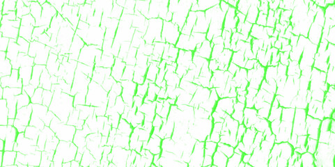 white wall texture, a green and white image of a cracked wall, cracked green paint on a white background, a green and white drawing of a cracked wall, background with cracks. 
