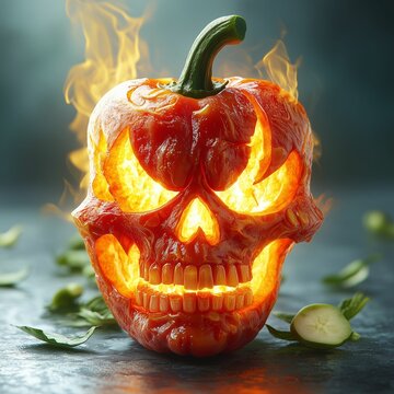 The Most Sinister Spice in the World