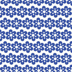 abstract seamless pattern