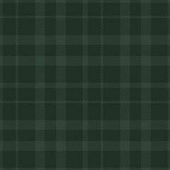 Seamless Tartan Digital Paper for Scrapbooks and crafts