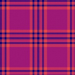 Seamless Tartan Digital Paper for Scrapbooks and crafts