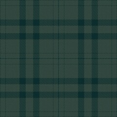 Seamless Tartan Digital Paper for Scrapbooks and crafts
