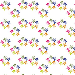 colorful confetti background