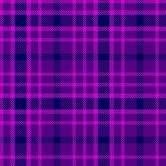 Seamless Tartan Digital Paper for Scrapbooks and crafts