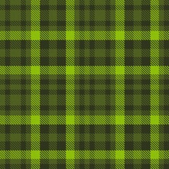 Seamless Tartan Digital Paper for Scrapbooks and crafts