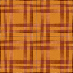 Seamless Tartan Digital Paper for Scrapbooks and crafts