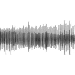 sound wave Effect. sound wave ilustration