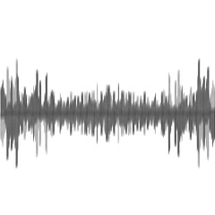 sound wave Effect. sound wave ilustration