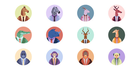 ANIMAL PROFILE PICTURE 001