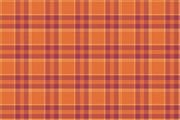 Seamless Tartan Background Plaid Texture Check Fabric Pattern Textile