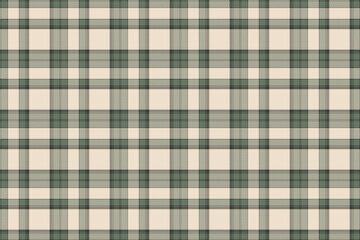 Seamless Tartan Background Plaid Texture Check Fabric Pattern Textile