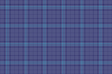 Seamless Tartan Background Plaid Texture Check Fabric Pattern Textile