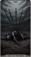 Poster mate