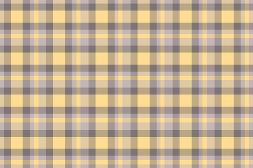 Seamless Tartan Background Plaid Texture Check Fabric Pattern Textile