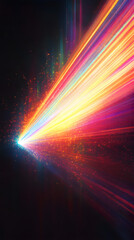 Cosmic Acceleration: A Journey Through Light and Energy