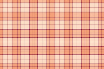 Seamless Tartan Background Plaid Texture Check Fabric Pattern Textile