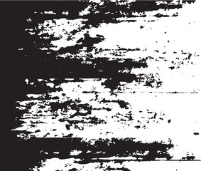Obraz premium GRUNGE BLACK AND WHITE ABSTRACT BACKGROUND