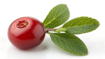 Red Huckleberry