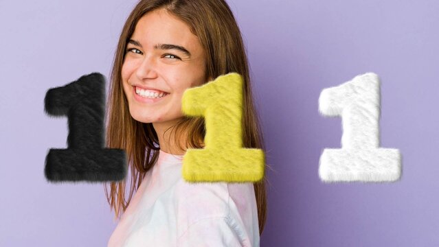 Number 1