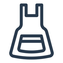 Cooking Apron for Mother’s Day Gift