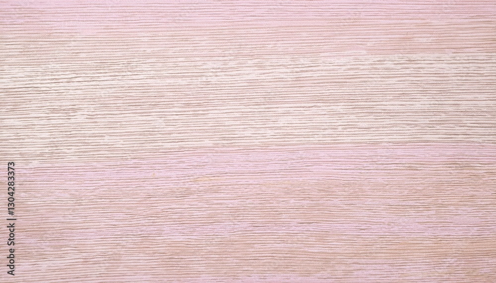 Poster textured pink plaster background with wavy relief pattern, soft pastel stucco surface for modern int