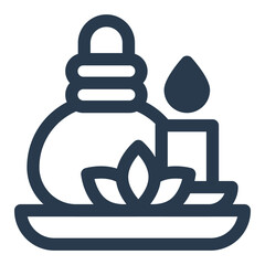 Spa and Wellness Essentials with Aromatherapy