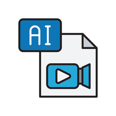 Video Sticker