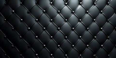 Black and gold textured background with 3D diamond patterns, perfect for luxury designs, wallpapers, and creative projects. Elegant and modern.