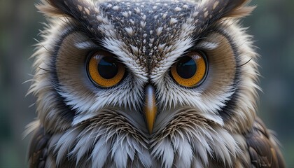  Write a grumpy owl's journal entry.