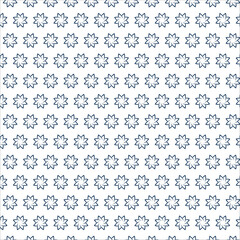 vector seamless pattern