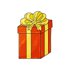 Element of home decor, scrapbooking. Christmas