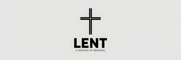 Lent, A Season For Renewal