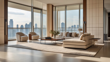 Obraz premium Single-Family Home, Townhouse, Condo, Apartment – Find Your Home 