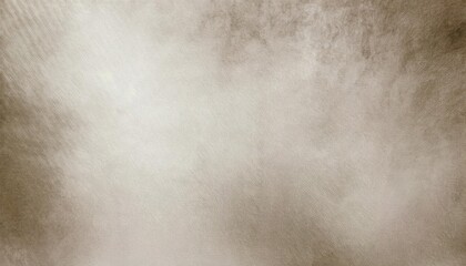 vintage aged fabric texture with soft beige and brown gradient, abstract background for digital design, scrapbooking, and artistic overlays

