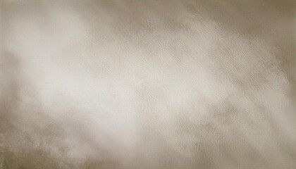 Fototapeta premium vintage aged fabric texture with soft beige and brown gradient, abstract background for digital design, scrapbooking, and artistic overlays