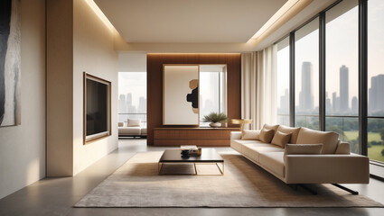 Fototapeta premium Single-Family Home, Townhouse, Condo, Apartment – Find Your Home 