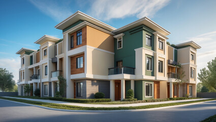 Single-Family Home, Townhouse, Condo, Apartment &ndash; Find Your Home  
