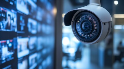 Evolving Technology and the Importance of Robust Security Measures