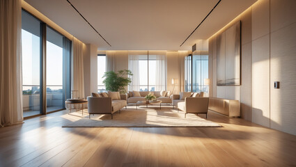 Obraz premium Single-Family Home, Townhouse, Condo, Apartment – Find Your Home 