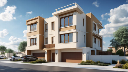 Single-Family Home, Townhouse, Condo, Apartment &ndash; Find Your Home  
