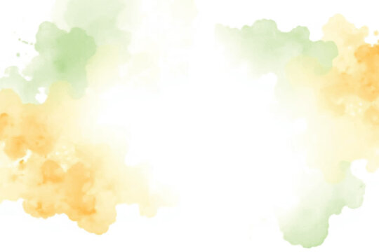 indian watercolor background tricolor, orange, green, social, media, banner, design, indian, republic, independence, 15 august, republic, day, 26 january, poster, empty, vector