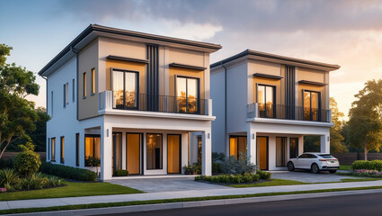 Single-Family Home, Townhouse, Condominium, Condo, Apartment – Find Your Perfect Home  
