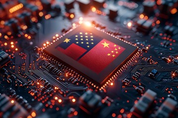 China Chip Technology